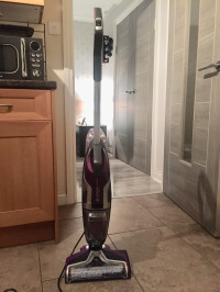 Bissell CrossWave Pet