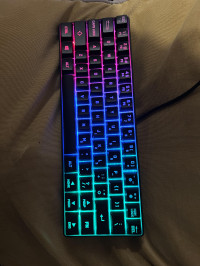 STEALTH Light-Up Mini