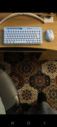 Styletech MK520