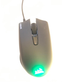 Corsair Harpoon RGB Pro