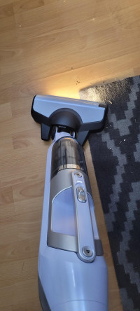 Bright lights , Bosch Serie 4 Flexxo