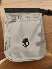 Ray review photo