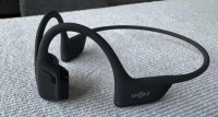 Fresh out of the box , Shokz OpenRun Pro 2