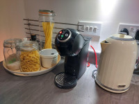 De'Longhi Dolce Gusto Genio S Plus