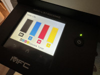Brother MFC-L3740CDWE