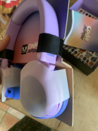 Headphones , Fresh 'n Rebel Code Junior