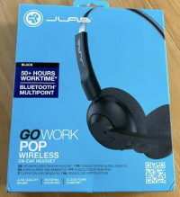 JLab GO POP