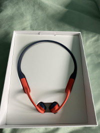 Shokz OpenSwim Pro