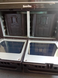 Breville Halo Flexi VDF130