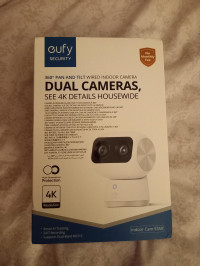 eufy S350