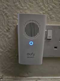 eufy E340