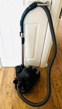 Miele Guard S1