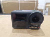 DJI Osmo Action 4