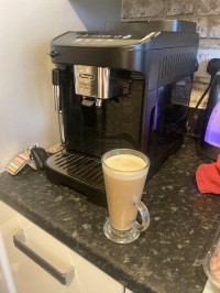 De'Longhi Magnifica Evo ECAM290.21.B
