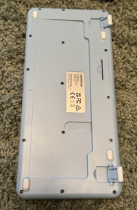 Styletech MK520