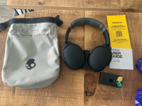 Skull candy bass headphones , Skullcandy Crusher Evo