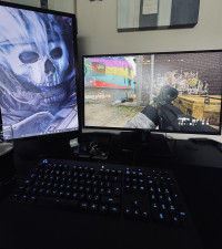 Logitech G213 Prodigy
