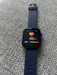 Heart Rate Monitor , Reflex Active Series 40