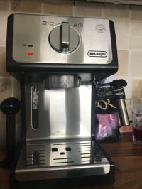 De'Longhi ECP35.31