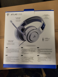 Turtle Beach Atlas 200