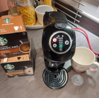 De'Longhi Dolce Gusto Genio S Plus