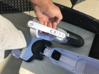 Bosch Serie 4 Flexxo