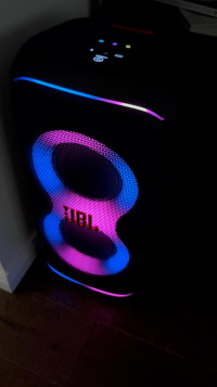 JBL PartyBox 320