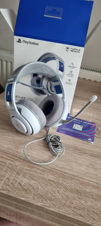 Turtle Beach Atlas 200