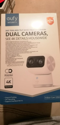 eufy S350