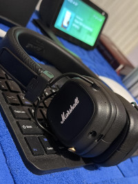 Marshall Major IV