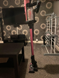 Numatic Hetty Quick
