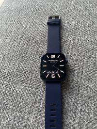 Changeable watch faces , Reflex Active Series 40