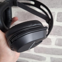 Inspire review photo