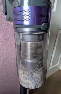 Samsung Jet 65 Pet