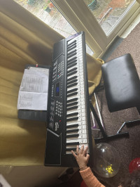 RockJam RJ561