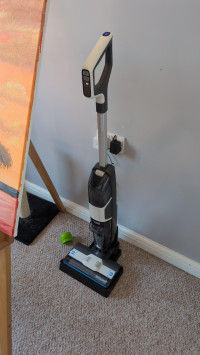 Bissell CrossWave HF3 Cordless