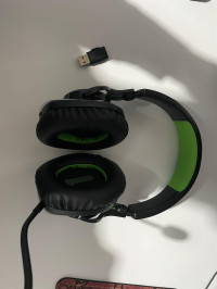 JBL Quantum 360X