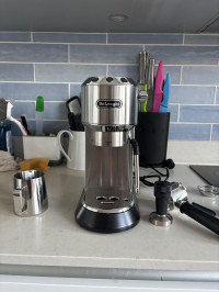 De'Longhi Dedica Arte EC885.M