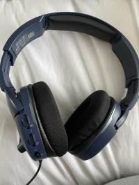 Turtle Beach Recon 200 Gen 2