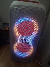 JBL PartyBox 120
