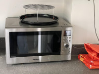 Panasonic NN-CD58