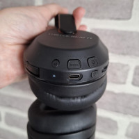 Inspire review photo