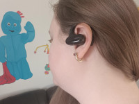 Belkin Soundform ClearFit