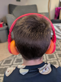 Fresh 'n Rebel Code Junior