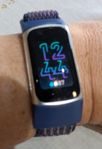 Fitbit Charge 6