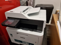 Brother MFC-L3740CDWE