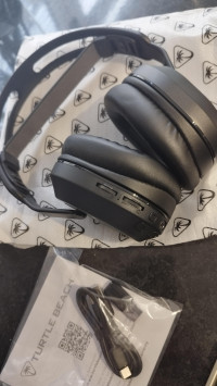 Turtle Beach Stealth 500