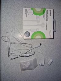 Belkin SoundForm USB-C