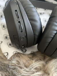 Turtle Beach Stealth 500