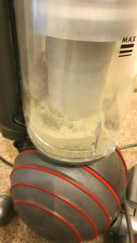 Don't use a cordless..... , Dyson Ball Animal Multifloor